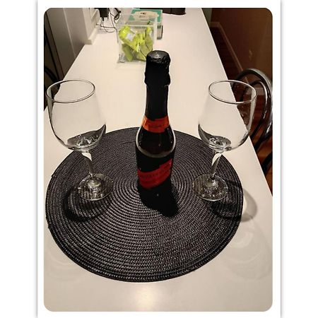 רומא Lux Apartment Numidio Quadrato חדר תמונה