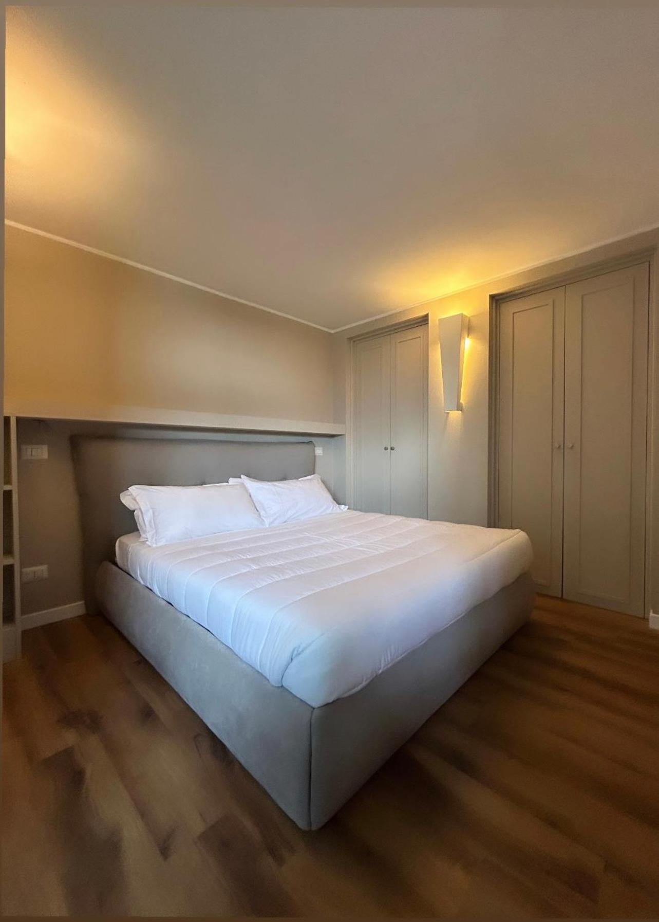 רומא Lux Apartment Numidio Quadrato מראה חיצוני תמונה
